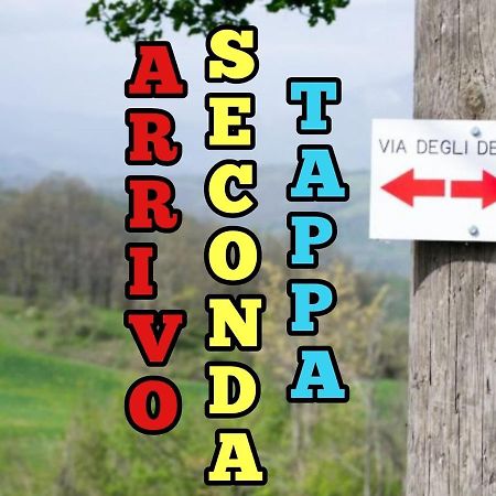 Albergo Musolesi Madonna di Fornelli Εξωτερικό φωτογραφία