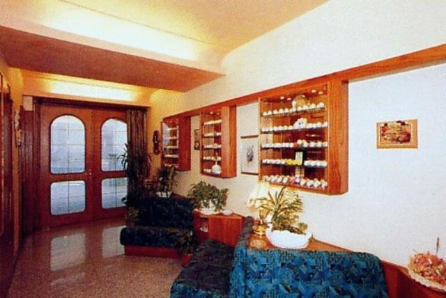 Albergo Musolesi Madonna di Fornelli Εξωτερικό φωτογραφία