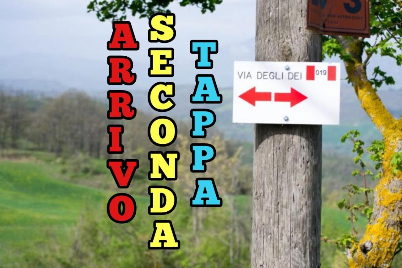 Albergo Musolesi Madonna di Fornelli Εξωτερικό φωτογραφία