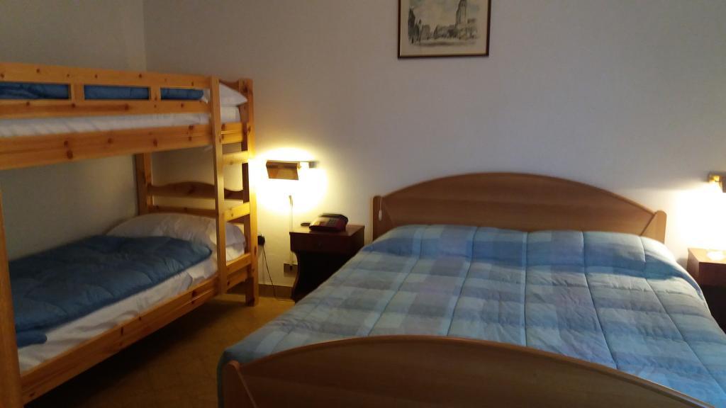 Albergo Musolesi Madonna di Fornelli Εξωτερικό φωτογραφία